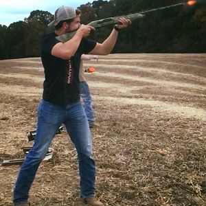 Meet your Posher, Chapman